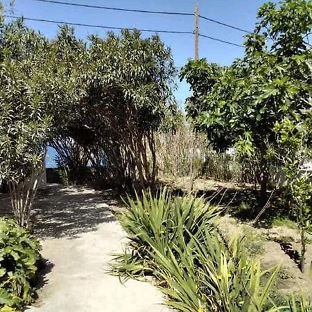 Fino Amore Megali Ammos  Exterior foto