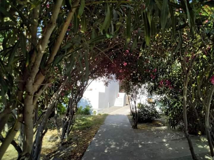 Fino Amore Megali Ammos  Exterior foto